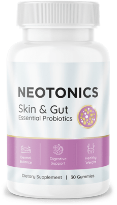 Neotonics image